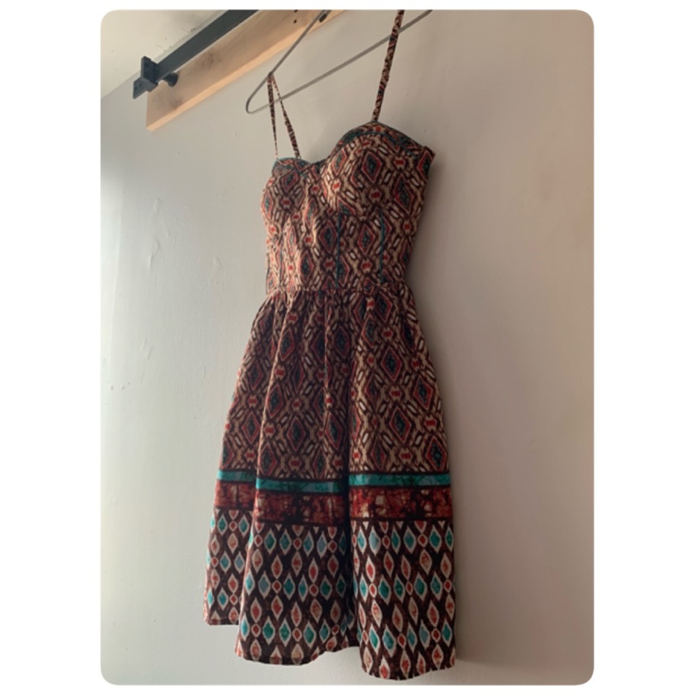 ▪️AMERICAN RAG Mini Dress 👗